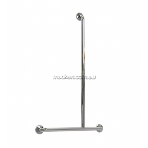 View 832B-4 Shower Grab Rail Right Hand details.