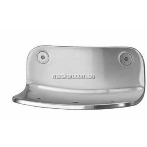 View 900 Soap Dish Heavy Duty details.