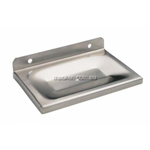 View 9002 Soap Dish Heavy Duty  details.