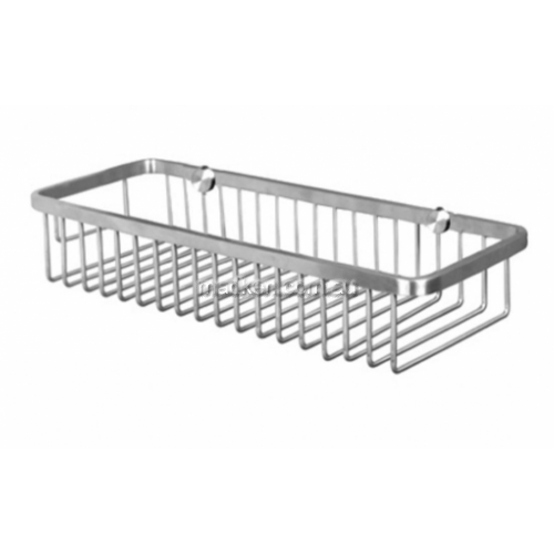 91083 Soap Basket Rectangular