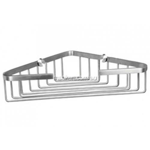 91086 Corner Soap Basket