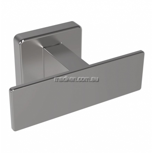 9124 Double Robe Hook