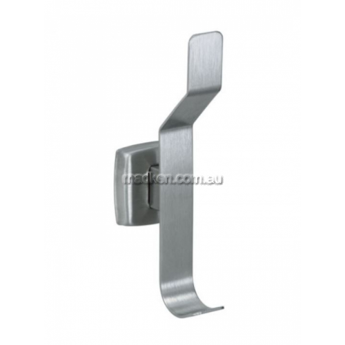 913 Dual Hat and Coat Hook