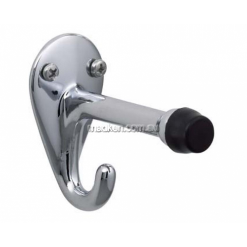 View 915 Hook with Bumper details.