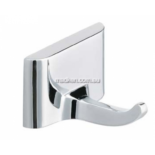 View 931 Single Robe Hook  details.