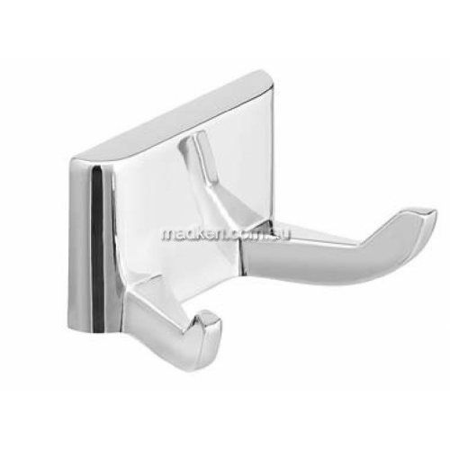 View 932 Double Robe Hook  details.