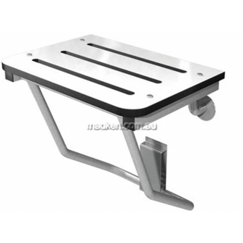View 9562-24 Folding Shower Seat details.