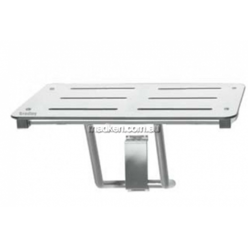 9562-40 Folding Shower Seat
