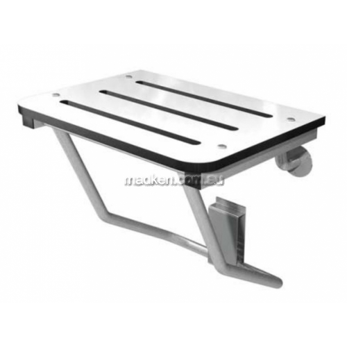 View 9562 Folding Shower Seat details.