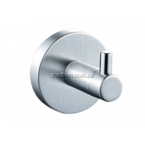 View 9611 Robe Hook details.
