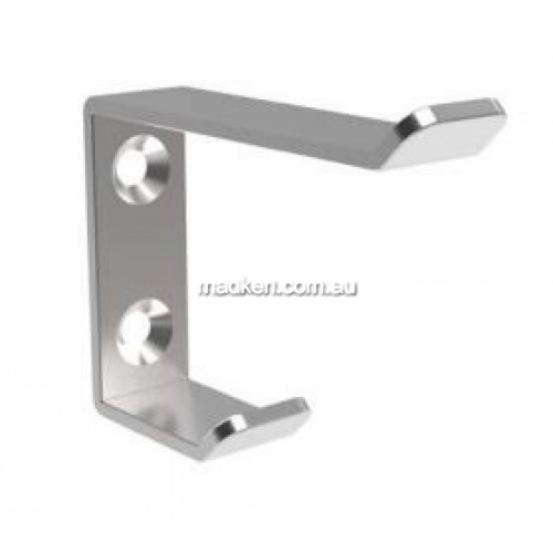 9921 Dual Hat and Coat Hook