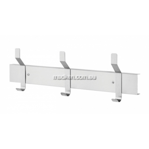 View 994 Hat and Coat Rack details.