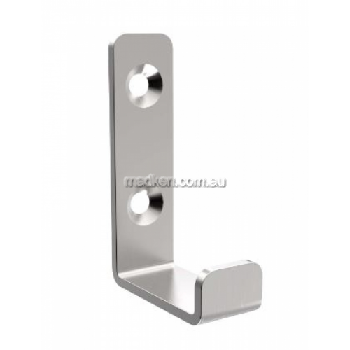 9941 Coat Hook Single