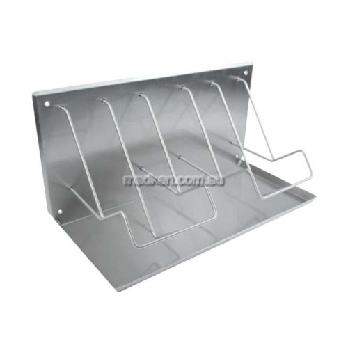 View 9907 Basin Rack With Drip Tray details.