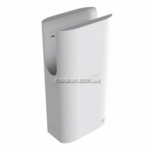 View 220-700 Automatic Hand Dryer details.