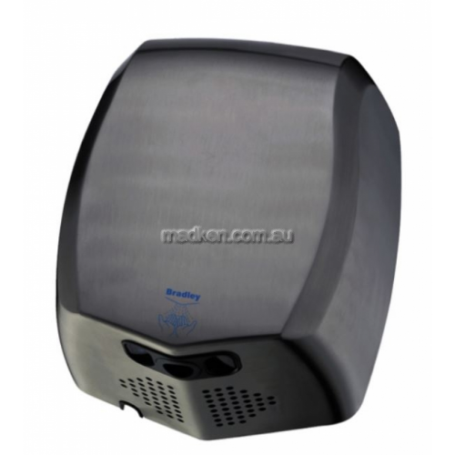 220-312 Auto Hand Dryer 