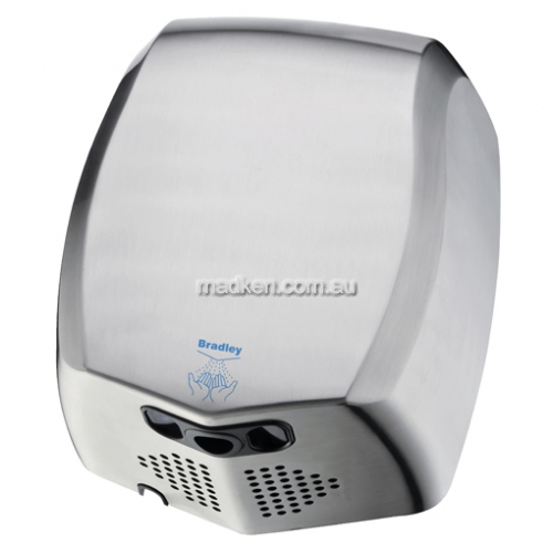 View 220-312 Hand Dryer Automatic details.