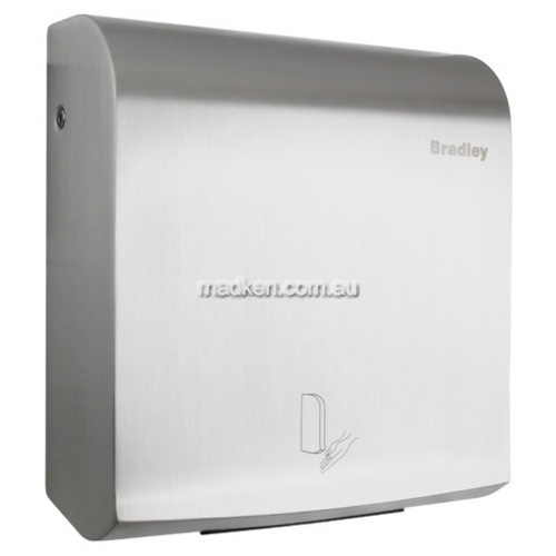 220-301 Hand Dryer Auto