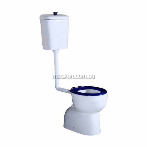 View Accessible Toilet Suite details.