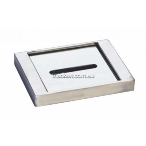 View ART021 Soap Dish - LAST STOCK details.