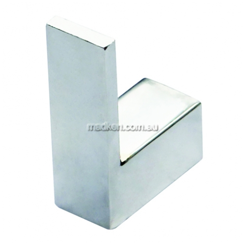 View ART033 Robe Hook Single details.