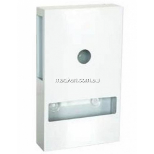 5152-33 Toilet Tissue Dispenser, Interleaved