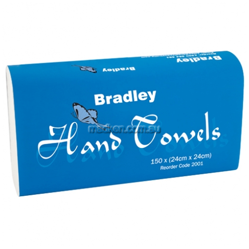 2001 Hand Towel Ultraslim