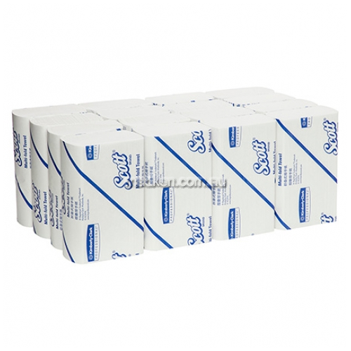 2014 Multifold Hand Towel