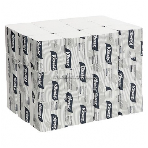 View 4015 Interleaved Toilet Paper Soft 2Ply details.