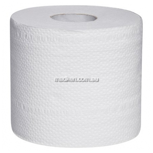 View 4017 Toilet Paper 400 Sheet details.