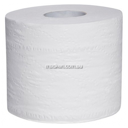 View 4024 Toilet Tissue Rolls 400 sheet details.