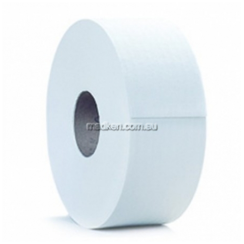 View 5015 Jumbo Toilet Paper 600m details.