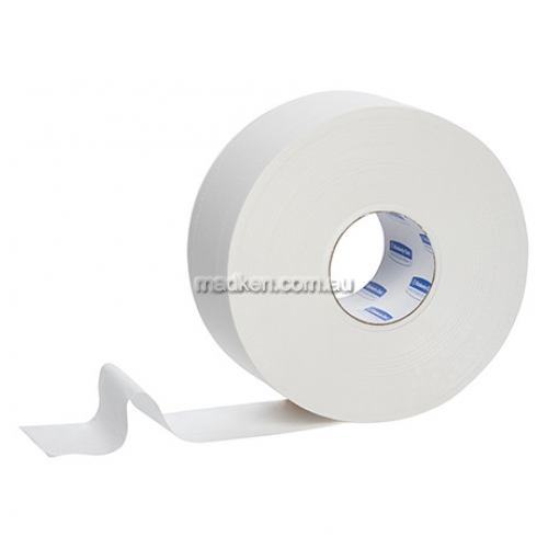 View 5025 Jumbo Toilet Paper Premium 300m details.