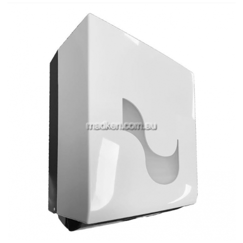 View C92170 Paper Towel Dispenser - LAST STOCK details.