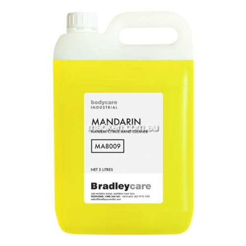 View MA8009 Hand Cleaner Industrial details.