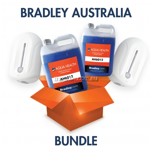 View Soap Pack Soap Dispensers and Soap Refills details.