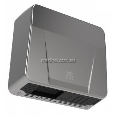 220-130A Auto Hand Dryer Slimline 