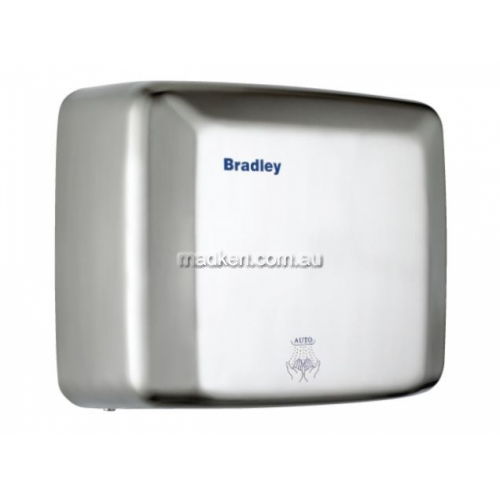 View 220-250A Auto Hand Dryer details.