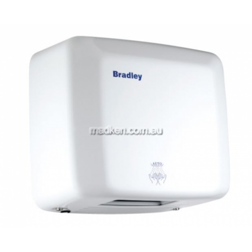 220-250AW Auto Hand Dryer