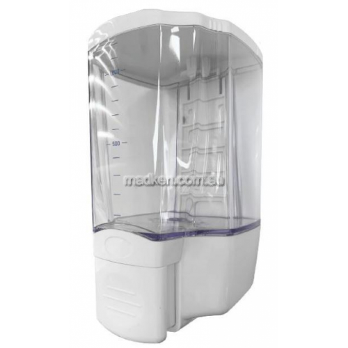 View 6157 Liquid Soap Dispenser details.