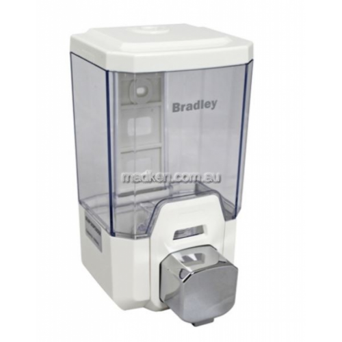 6158F Foam Soap Dispenser