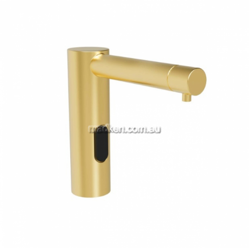 View 6734 Bench Mounted Sensor Foam Soap Dispenser 1L details.