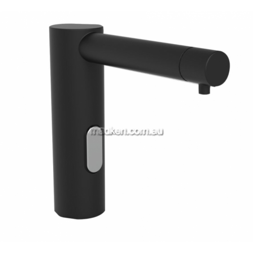 View 6734-MB Bench Mounted Sensor Foam Soap Dispenser 1L details.