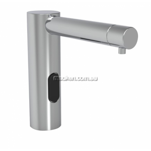 View 6734-SC Bench Mounted Sensor Foam Soap Dispenser 1L details.