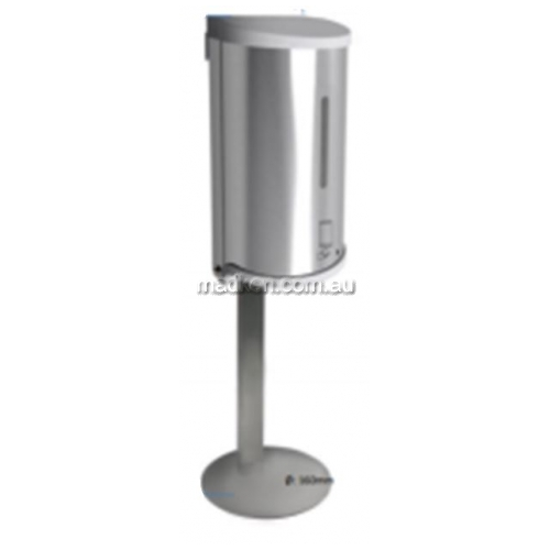 View 68004 Desktop Bench Dispenser Stand - LAST STOCK details.