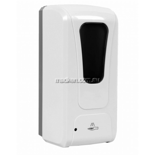 View 6862 Sensor Foam Sanitiser Dispenser details.