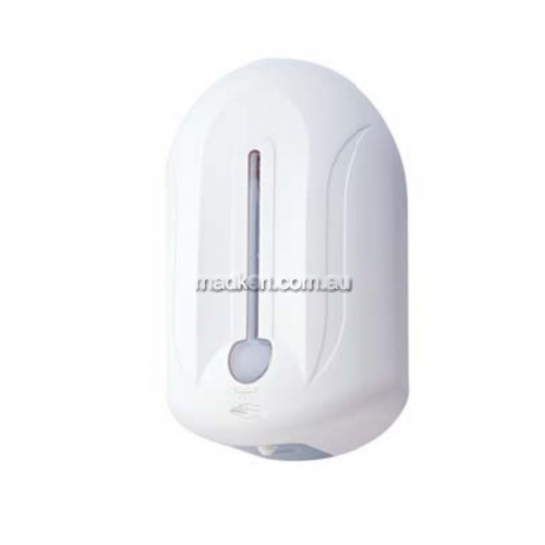 View 6863-GEL Gel Sanitiser Dispenser Hands Free details.