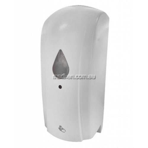 View 6867F Foam Soap Sanitiser Dispenser Sensor 500ml details.