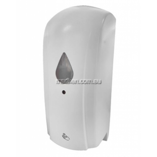 View 6867F Sensor Foam Sanitiser Dispenser details.