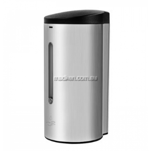 View 6868 Sensor Soap and Gel Sanitiser Dispenser details.